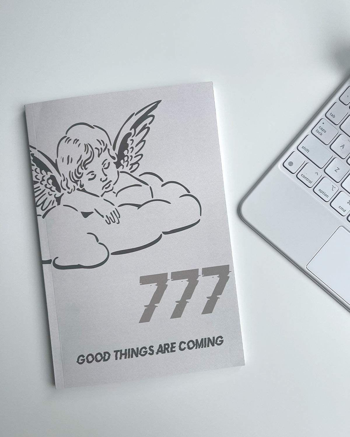 Good Things Are Coming Journal