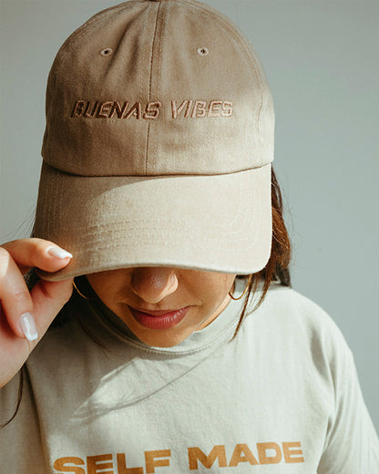 Buenas Vibes Hat